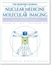 QUARTERLY JOURNAL OF NUCLEAR MEDICINE AND MOLECULAR IMAGING雜志封面